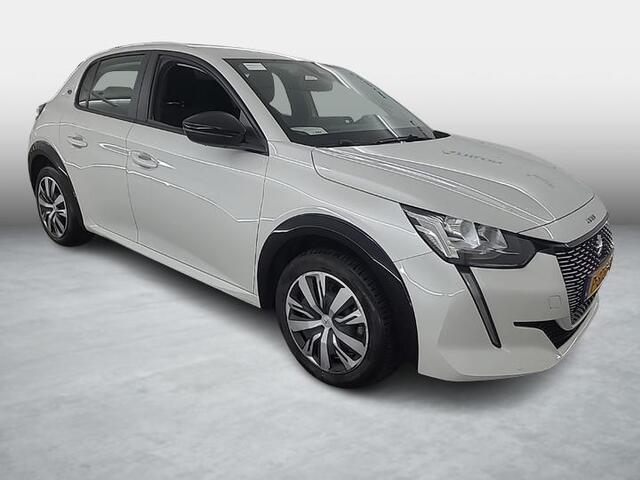 Peugeot e-208 EV Active 50 kWh