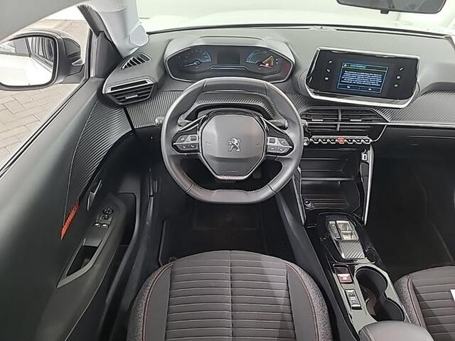 Peugeot e-208 EV Active 50 kWh