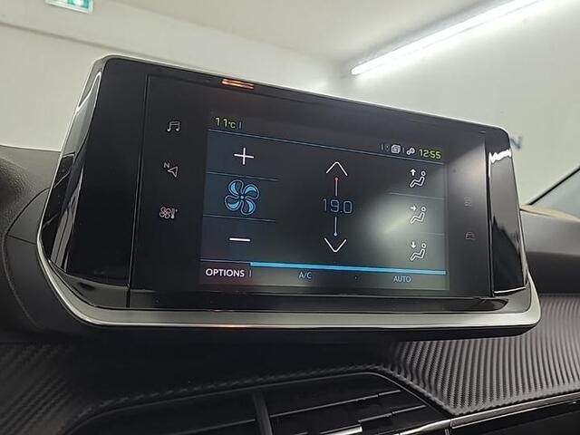 Peugeot e-208 EV Active 50 kWh