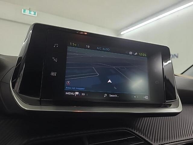 Peugeot e-208 EV Active 50 kWh