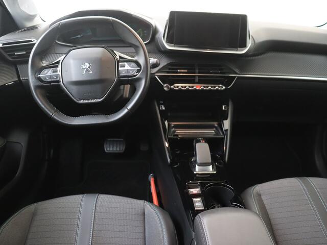 Peugeot e-208 EV Allure 50 kWh | Carplay | Camera | Climate Control |