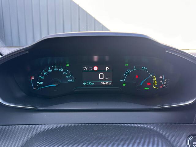 Peugeot e-208 EV Active 50 kWh | SOH: nnb | Climate | Cruise | Carplay |