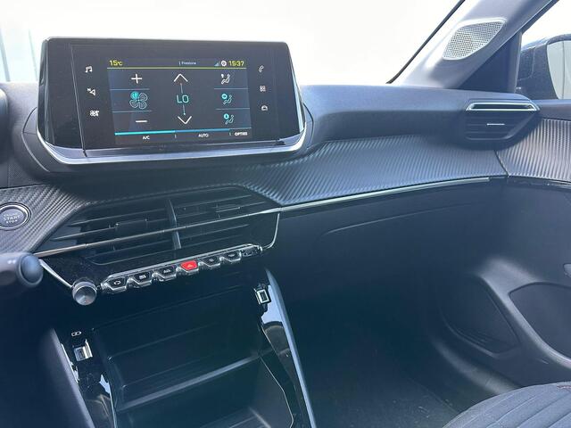 Peugeot e-208 EV Active 50 kWh | SOH: nnb | Climate | Cruise | Carplay |