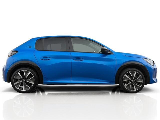 Peugeot e-208 EV GT 50 kWh ? LED ? Camera ? Carplay