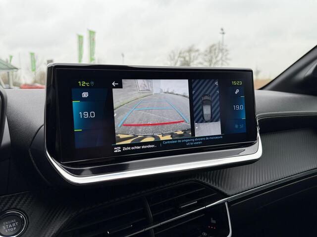 Peugeot e-208 EV GT 50 kWh ? LED ? Camera ? Carplay