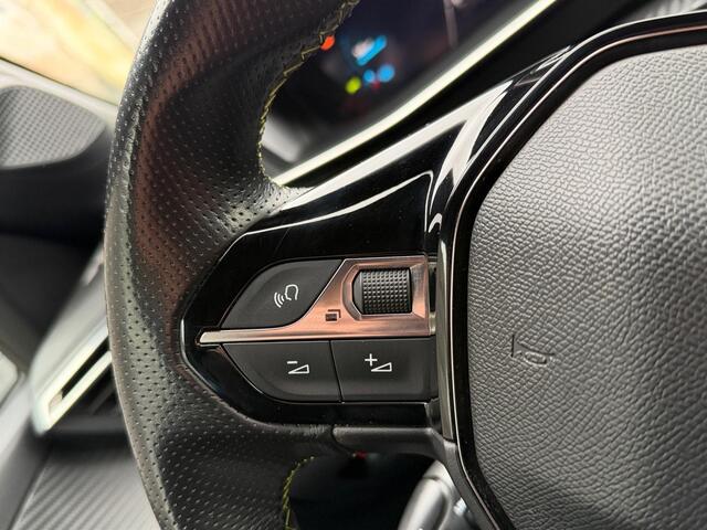 Peugeot e-208 EV GT 50 kWh ? LED ? Camera ? Carplay