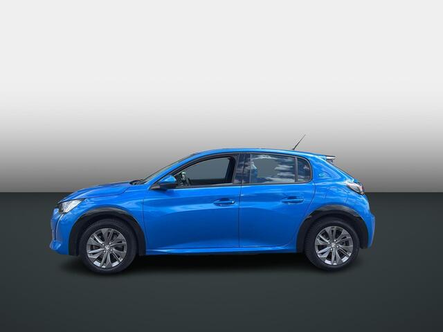Peugeot e-208 EV Active 50 kWh