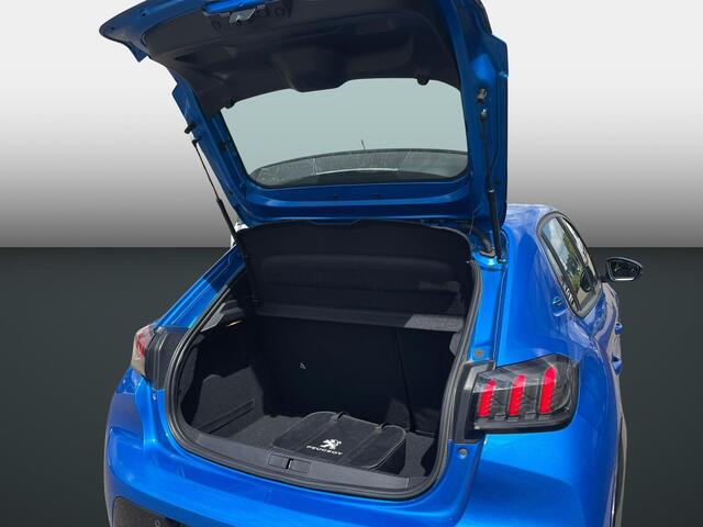 Peugeot e-208 EV Active 50 kWh