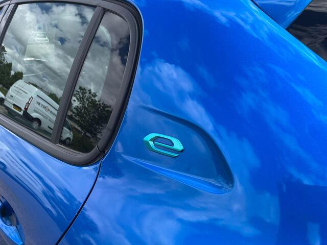 Peugeot e-208 EV Active 50 kWh
