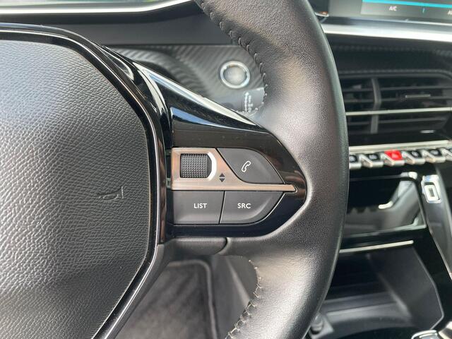 Peugeot e-208 EV Active 50 kWh