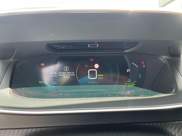 Peugeot e-208 EV Active 50 kWh
