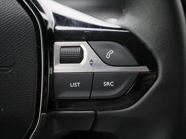 Peugeot e-208 EV Style 50 kWh | Navigatie | EDC | Stoel verw. | LM velgen | Key less