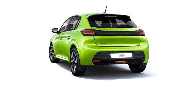 Peugeot e-208 EV Style 50 kWh | VERWACHT | WLTP 363km | Actieprijs incl. inruilpremie | 8 Jaar garantie