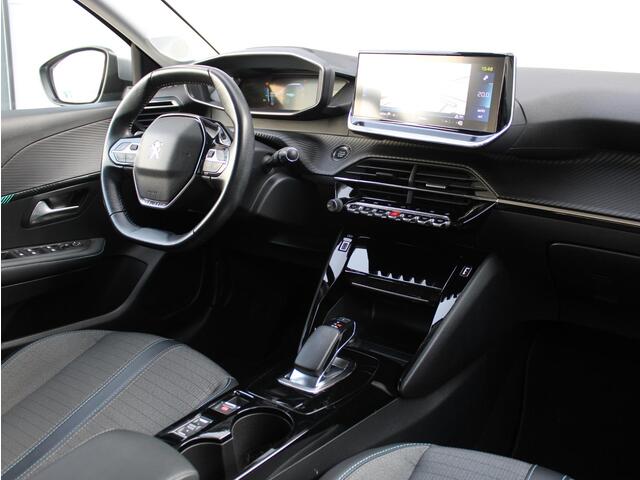 Peugeot e-208 EV Allure 50 kWh | Camera/Navi/Climate