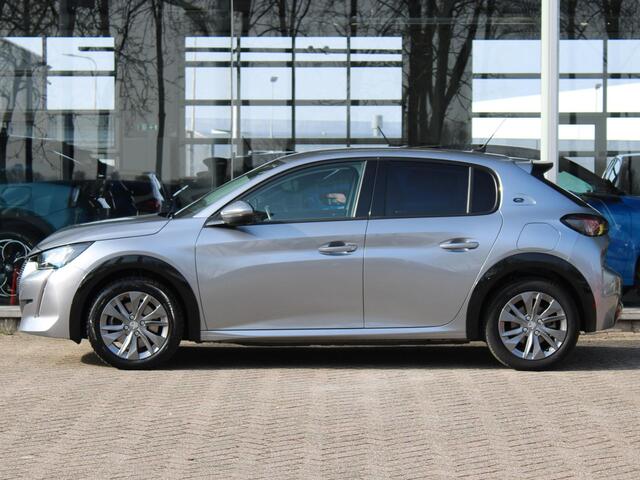 Peugeot e-208 EV Allure 50 kWh | Camera/Navi/Climate