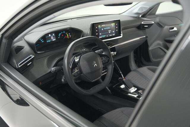 Peugeot e-208 EV Allure 50 kWh | Parkeersensoren | Apple Carplay | Climate Control | 3-fasen