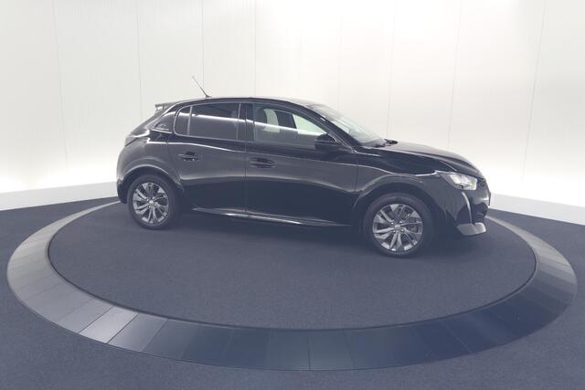 Peugeot e-208 EV Allure 50 kWh | Parkeersensoren | Apple Carplay | Climate Control | 3-fasen