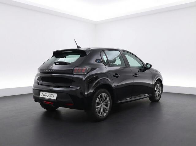Peugeot e-208 EV Active Pack 50 kWh 92% SOH l 3 Fase