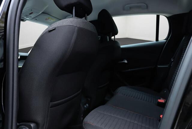 Peugeot e-208 EV Active Pack 50 kWh 92% SOH l 3 Fase