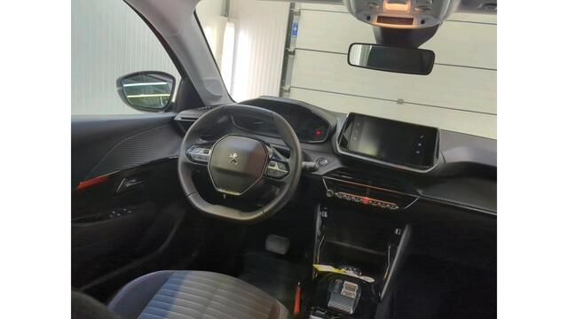 Peugeot e-208 EV Active Pack 50 kWh NL-AUTO | NAVI | ECC