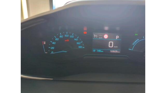 Peugeot e-208 EV Active Pack 50 kWh NL-AUTO | NAVI | ECC