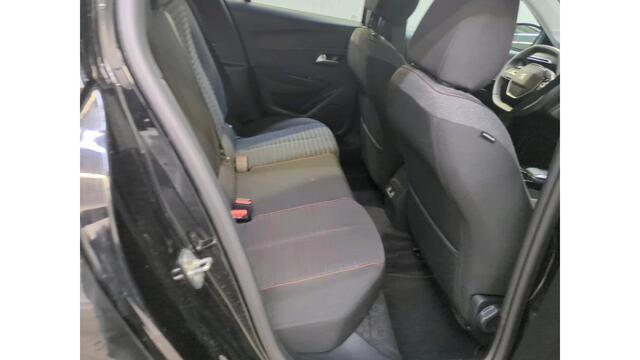 Peugeot e-208 EV Active Pack 50 kWh NL-AUTO | NAVI | ECC