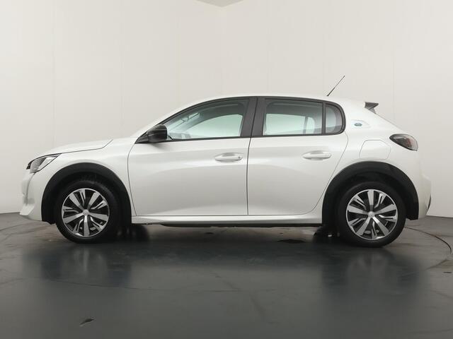 Peugeot e-208 EV Active 50 kWh - Navigatie - Climate Control - Apple Carplay/Android Auto