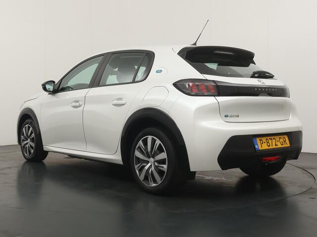 Peugeot e-208 EV Active 50 kWh - Navigatie - Climate Control - Apple Carplay/Android Auto