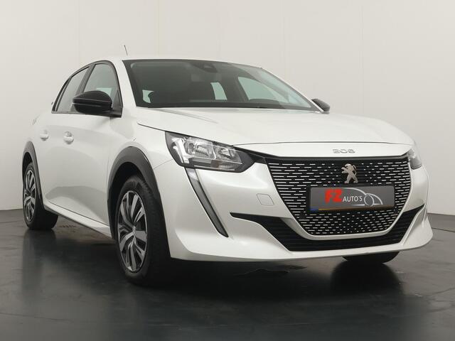Peugeot e-208 EV Active 50 kWh - Navigatie - Climate Control - Apple Carplay/Android Auto