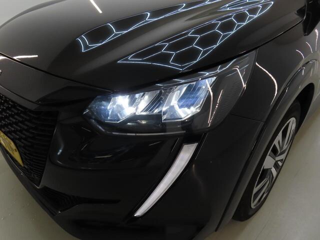 Peugeot e-208 EV Active 50 kWh | 53.000 KM | SOH 93% | Navigatie | VERWACHT!