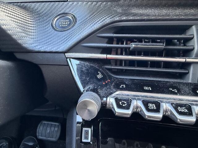 Peugeot e-208 BJR 2023 EV 136 PK Allure Pack 50 kWh 3-FASE | VIRTUAL DISPLAY | STOEL VERWARMING | LED | CAMERA | LMV