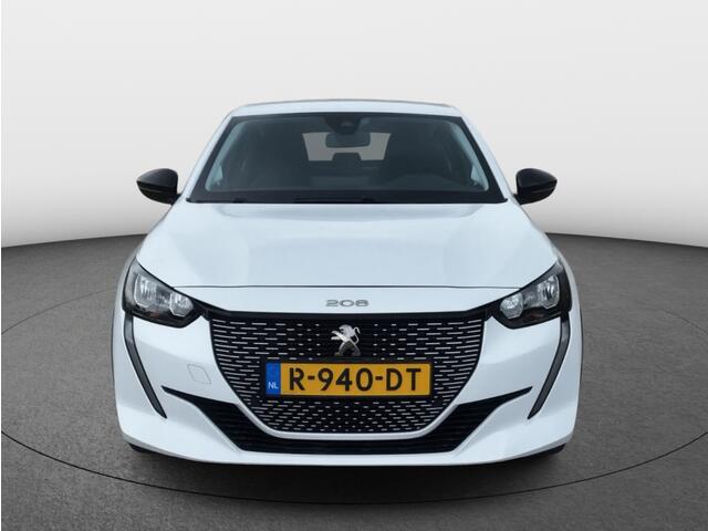 Peugeot e-208 EV Active Pack 50 kWh | Nav