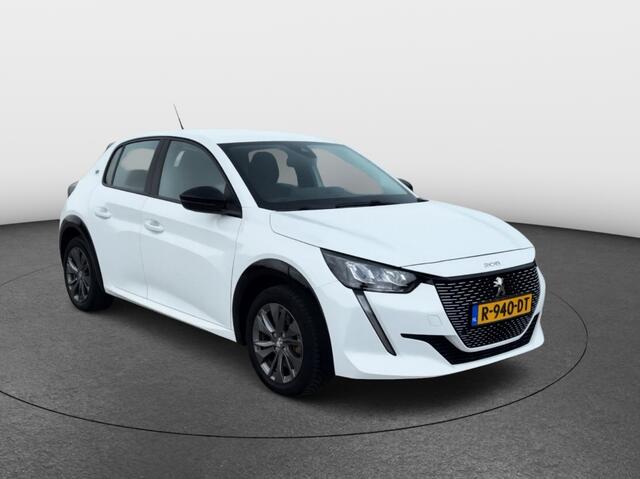 Peugeot e-208 EV Active Pack 50 kWh | Nav