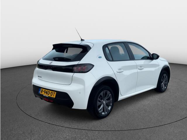 Peugeot e-208 EV Active Pack 50 kWh | Nav