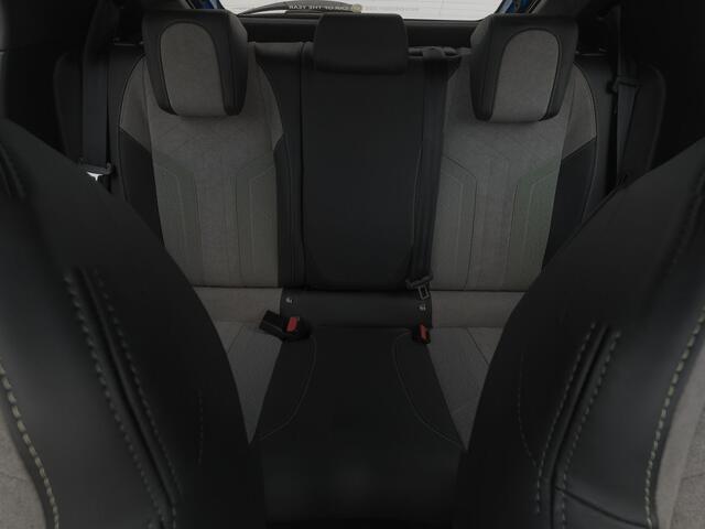 Peugeot e-208 EV GT 350 50 kWh | CAMERA | ALCANTARA | CARPLAY