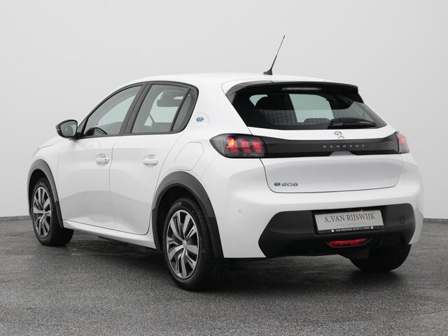 Peugeot e-208 EV Active Pack 50 kWh | CAMERA | NAVI