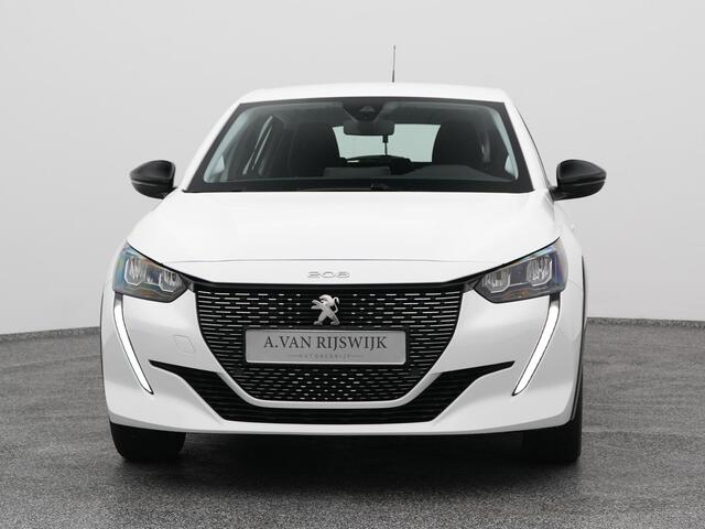 Peugeot e-208 EV Active Pack 50 kWh | CAMERA | NAVI