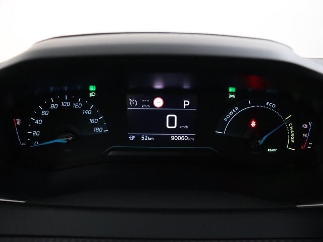 Peugeot e-208 EV Active 50 kWh 3-fase | Cruise Control | Carplay | Airco! SOH 92.7%
