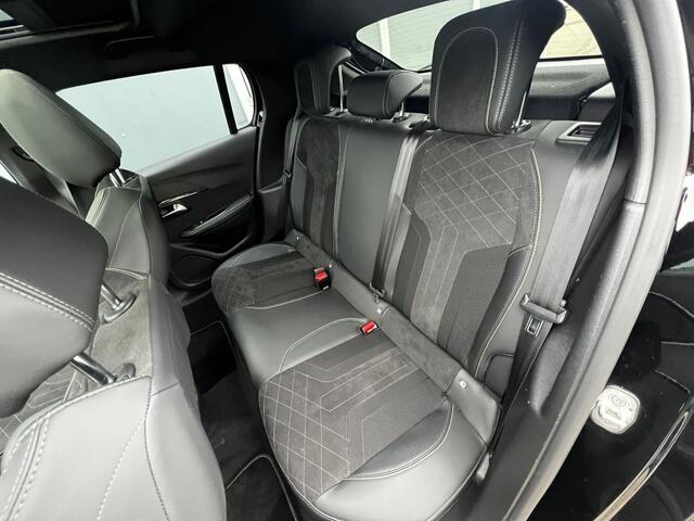 Peugeot e-208 EV GT Pack 50 kWh | Pano | Fase 3 | Side assist | ACC | Camera