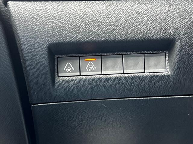 Peugeot e-208 EV GT Pack 50 kWh | Pano | Fase 3 | Side assist | ACC | Camera