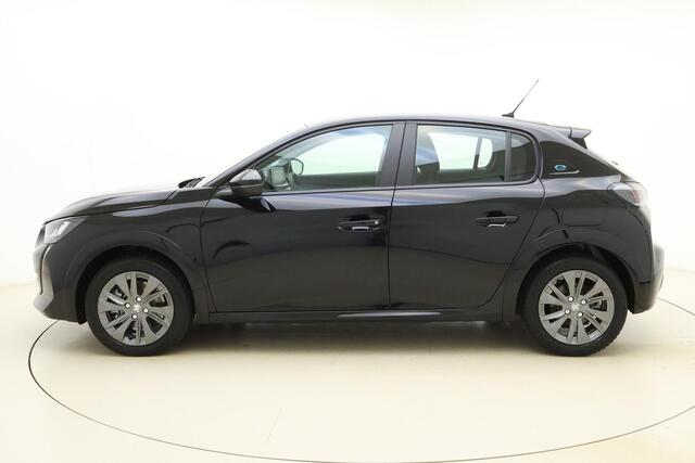 Peugeot e-208 EV Active Pack 50 kWh / airco / apple carplay / navigatie / cruise control / LED dagrijverlichting / lane-keeping systeem