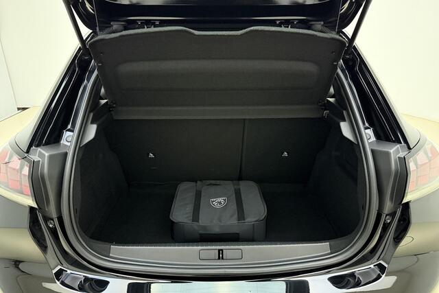 Peugeot e-208 EV Active Pack 50 kWh / airco / apple carplay / navigatie / cruise control / LED dagrijverlichting / lane-keeping systeem