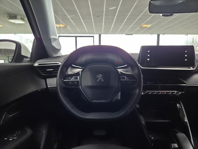 Peugeot e-208 EV Active 50 kWh