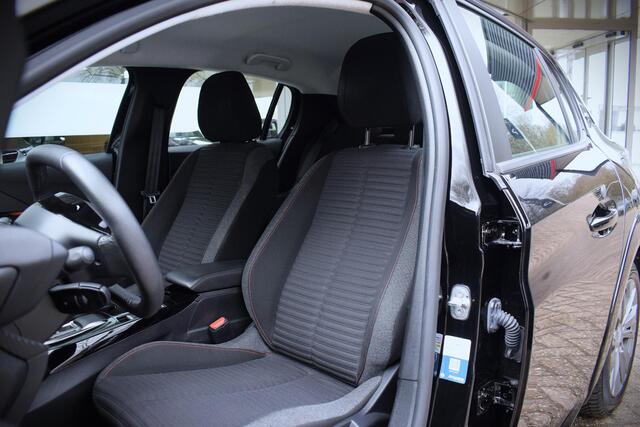 Peugeot e-208 EV Active Pack 50 kWh SOH94% NAV|AC|PDC|LMV