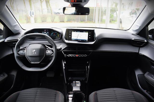 Peugeot e-208 EV Active Pack 50 kWh SOH94% NAV|AC|PDC|LMV