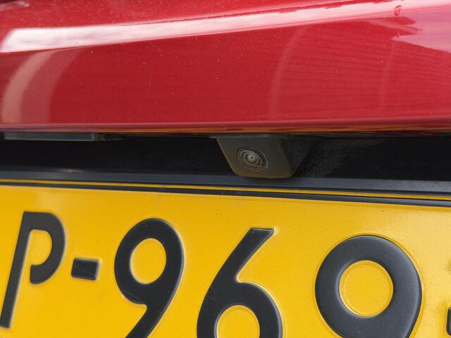 Peugeot e-208 Blue Lease Allure 50 kWh 136PK Automaat Achteruitrijcamera, DAB, Apple Carplay, Android Auto, Parkeersensoren Achter