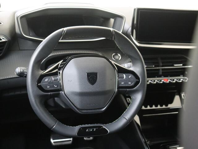 Peugeot e-208 EV GT 50 kWh P4