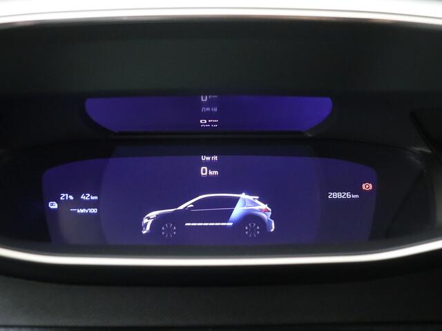 Peugeot e-208 EV GT 50 kWh P4