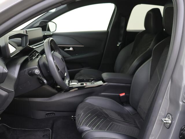 Peugeot e-208 EV GT 50 kWh P4