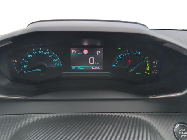 Peugeot e-208 Active Pack EV 3-FASEN 50kWh 136pk APPLE CARPLAY / ANDROID AUTO | PARKEERSENSOREN | 16" LM-VELGEN